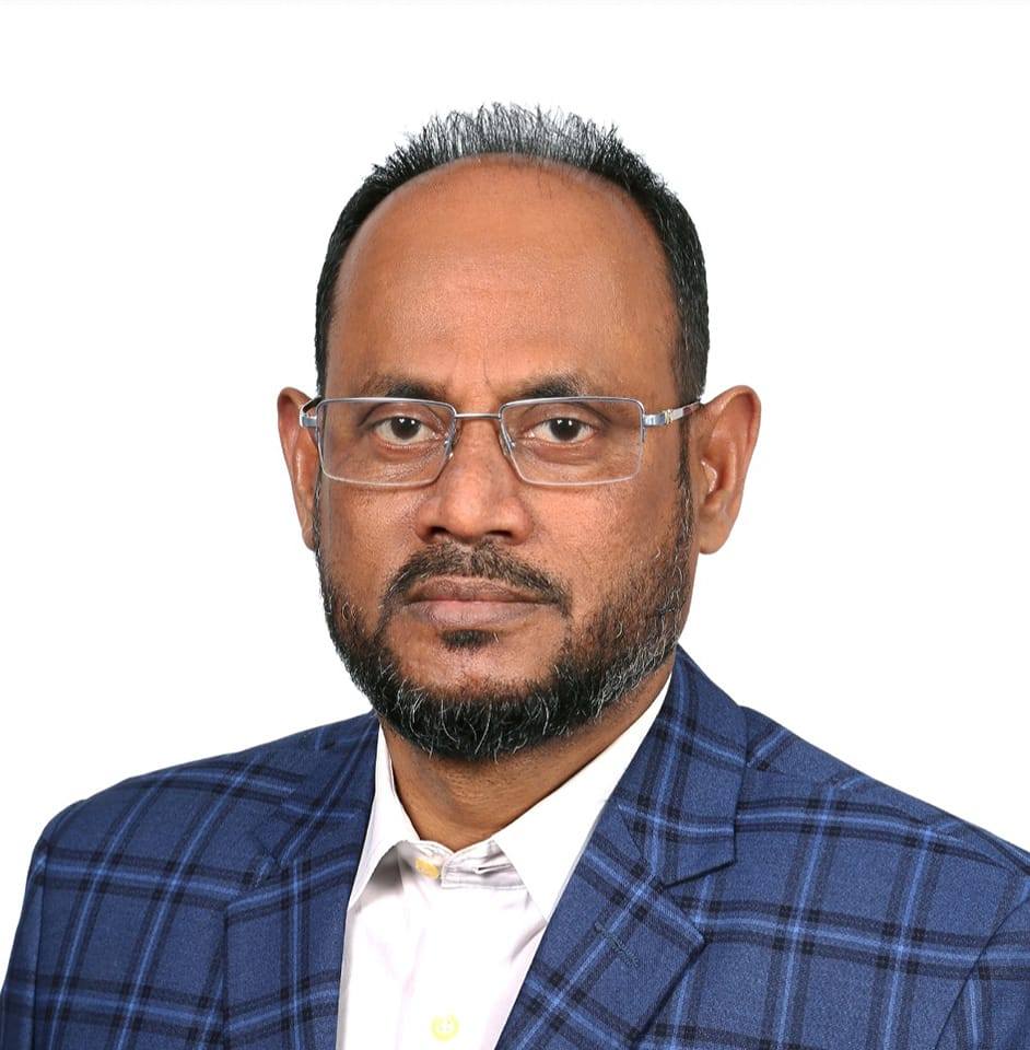 Sultan Salahuddin Tuku