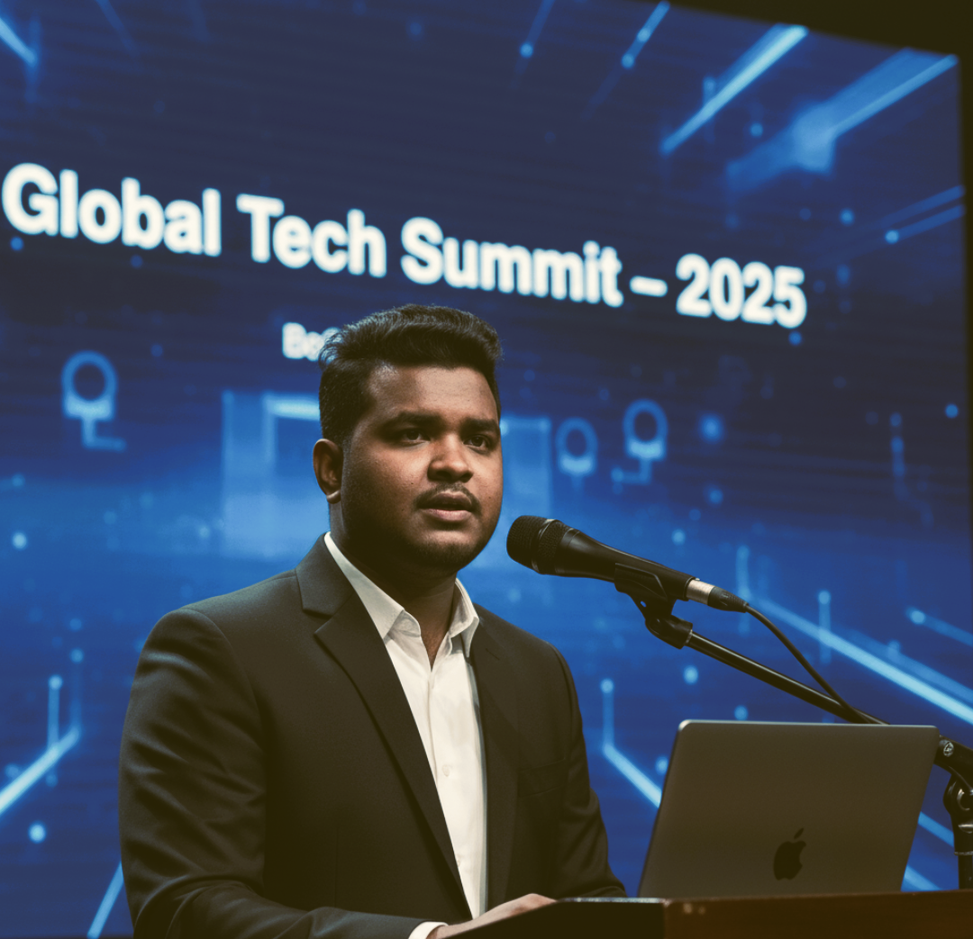 J. R. Polok - Instructor